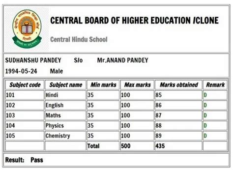 examsresultinfo. com|Exams Result Info • 18K views • 5 min ago  .